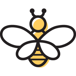 durabilis icone abeille