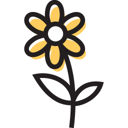 durabilis icone fleur