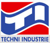 durabilis logo techni industrie